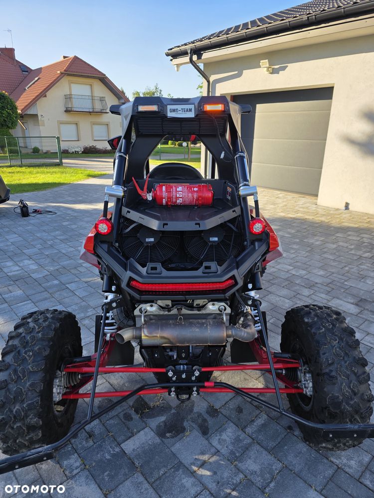 Polaris RZR - 4
