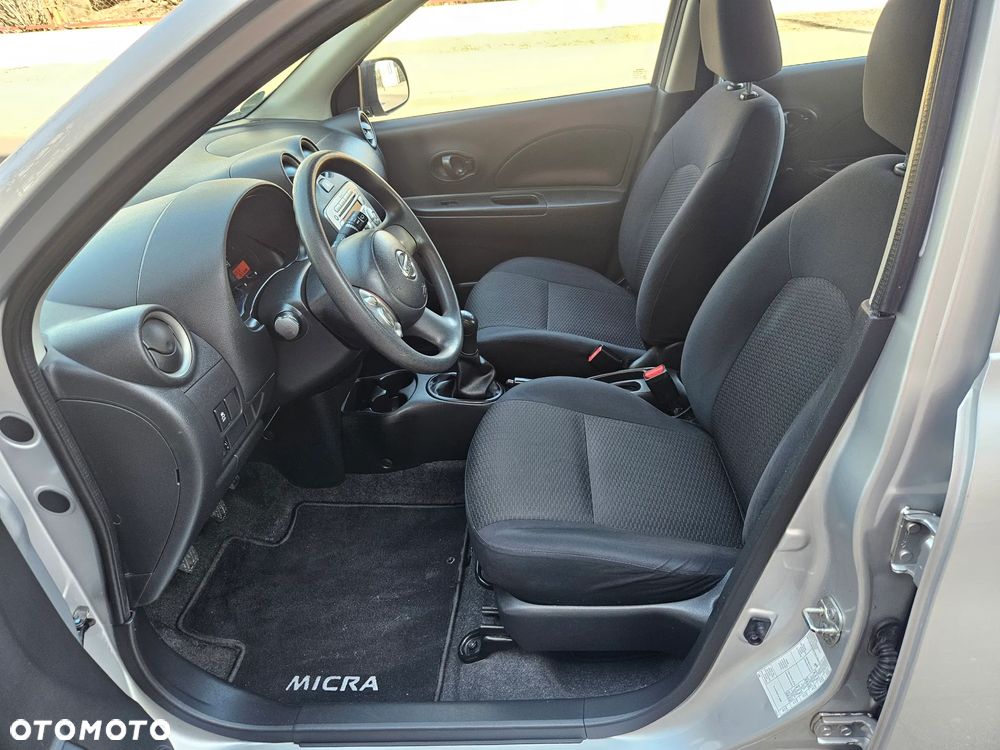 Nissan Micra 1.2 30 Jahre Edition - 3