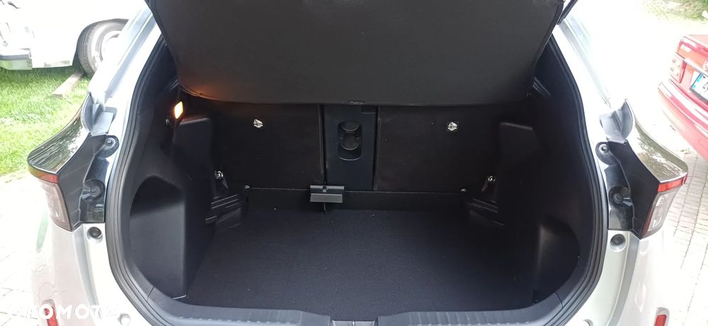 Toyota Yaris Cross 130 1.5 VVT-i Teamplayer - 19