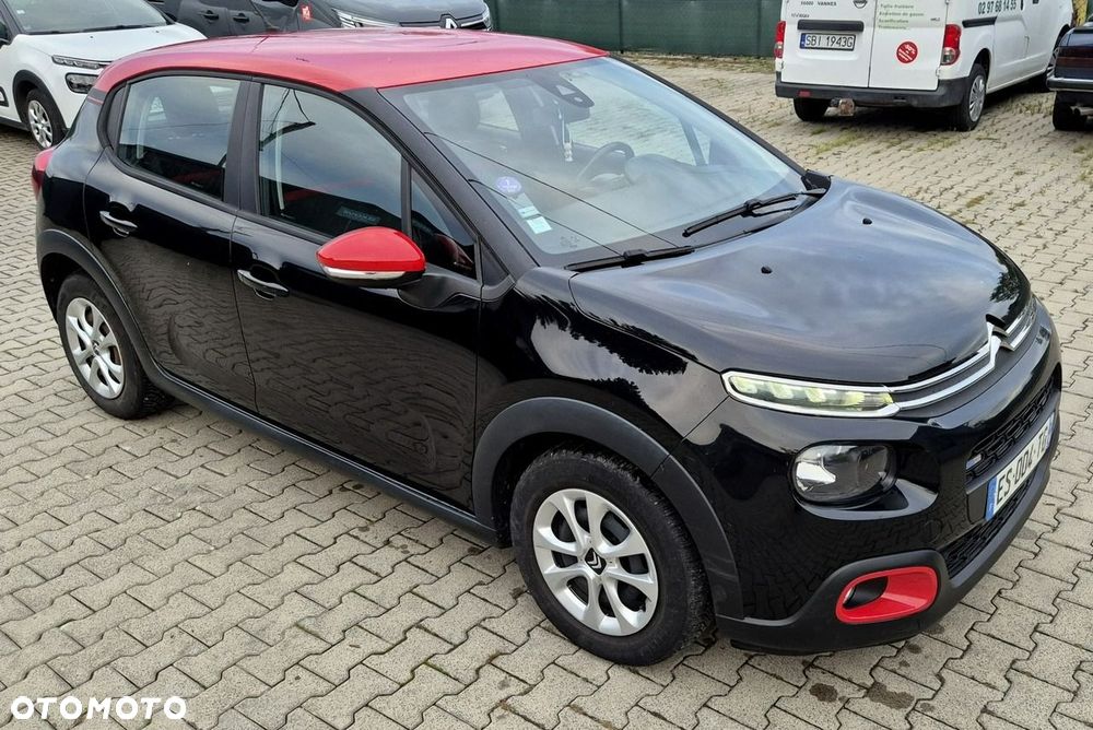 Citroën C3