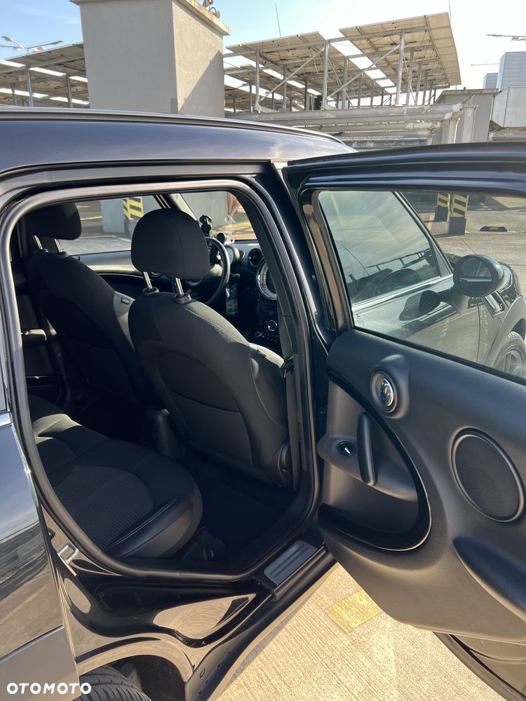 MINI Countryman - 8