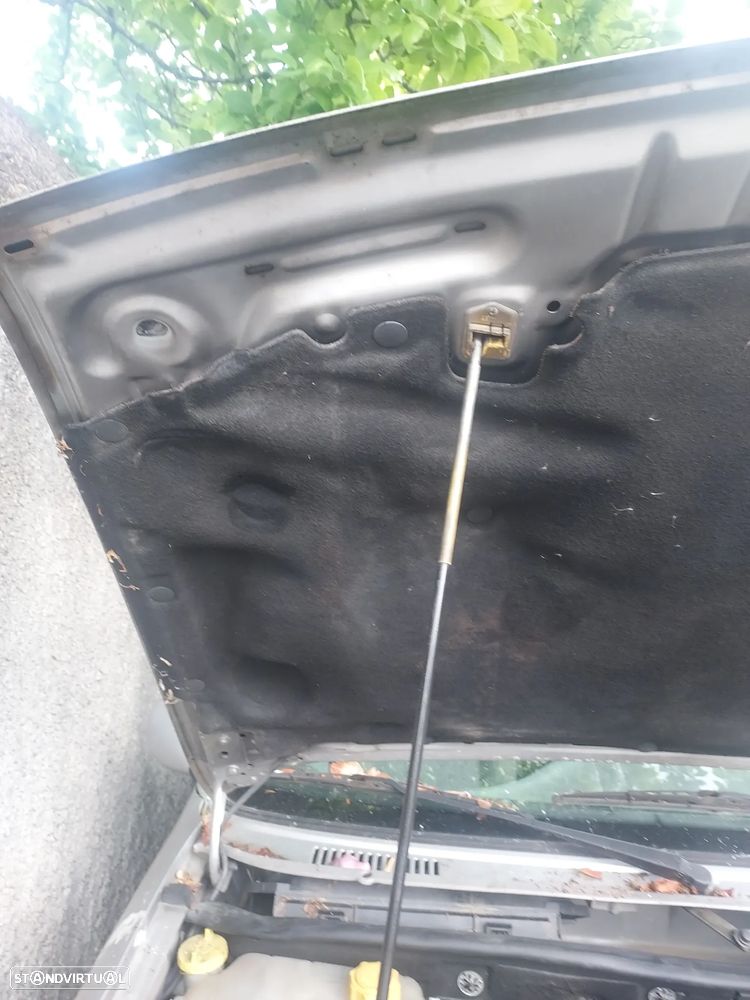 Ford Fiesta 1.25 Techno - 12