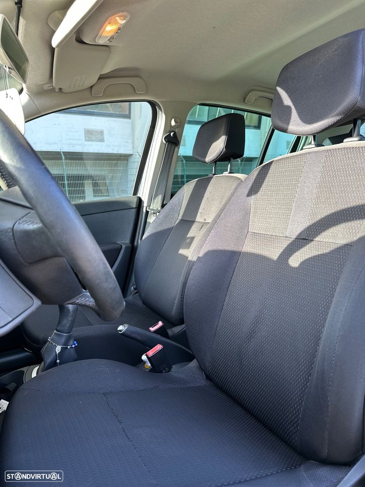 Renault Clio 1.2 TCE Dynamique S - 7