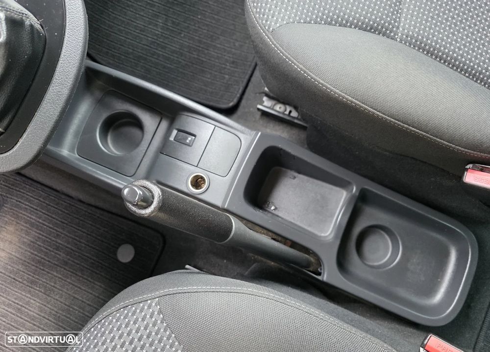 Mercedes-Benz Citan 109 CDi/27 - 18