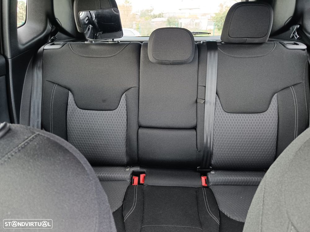 Jeep Renegade 1.0 T-GDI 80th Anniversary - 30