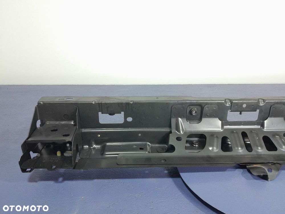 BMW X5 G05 UCHWYT MOCOWANIE ISOFIX KANAPY TYŁ 7444988 - 6