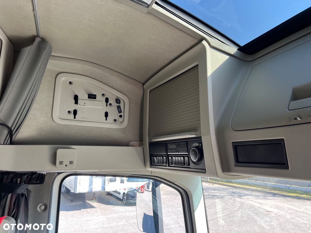 Volvo FH 500 - 29