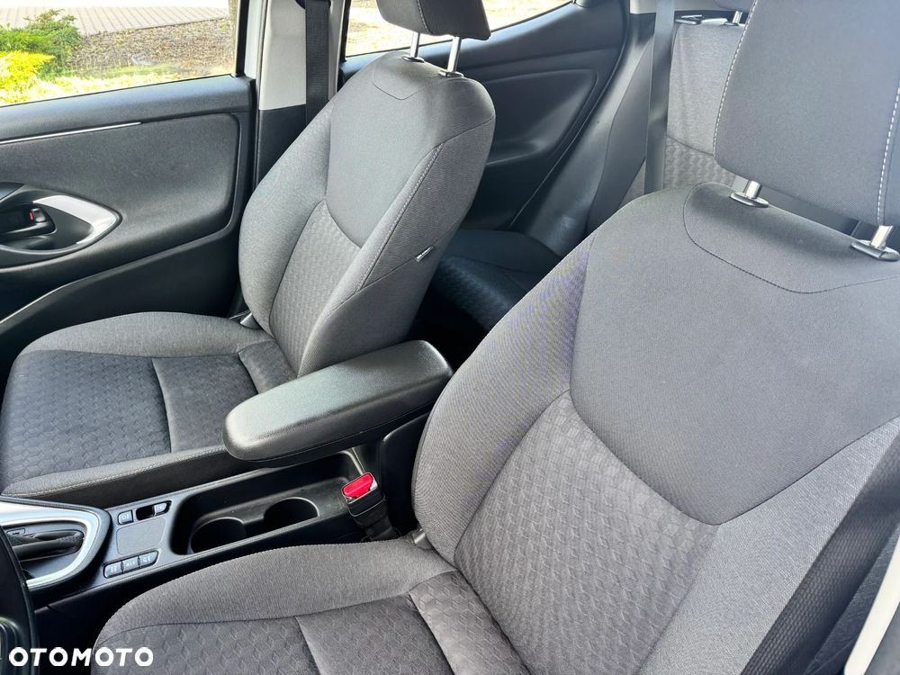 Mazda 2 Hybrid 1.5 Pure CVT - 19