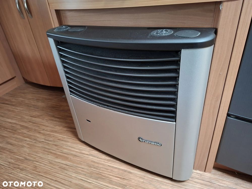 Hobby 560 DE LUXE - 16