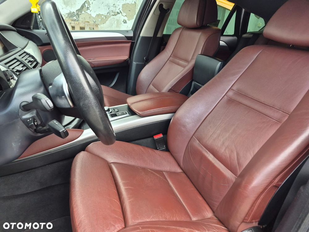 BMW X5 xDrive35d - 14