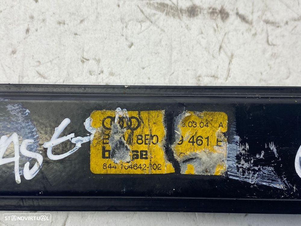 Elevador Esq Trás AUDI A4 (8E2, B6) REF. 8E0839461B 8E0839401A - 3