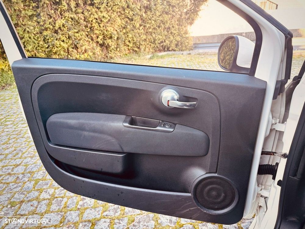 Abarth 595 1.4 T-Jet - 28