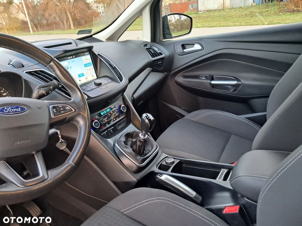 Ford C-MAX - 5