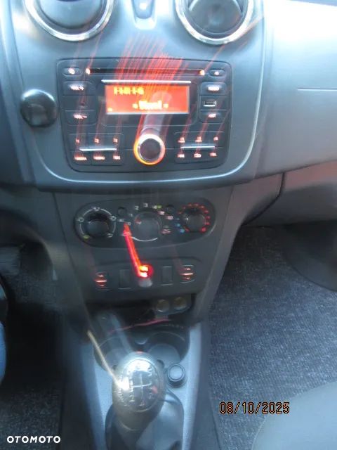 Dacia Logan MCV 1.5 dCi Ambiance - 13