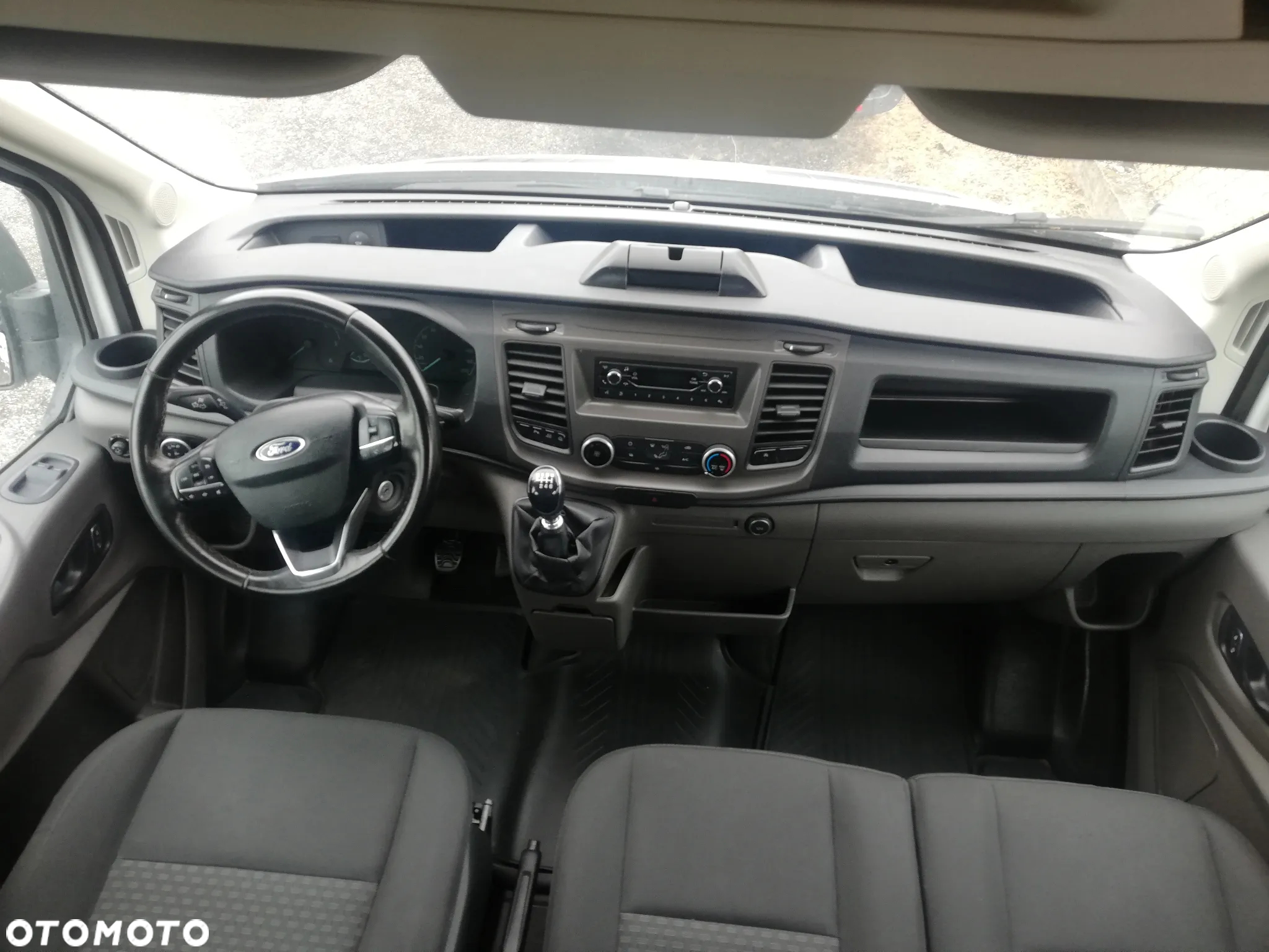 Ford Transit-Jumbo - 18