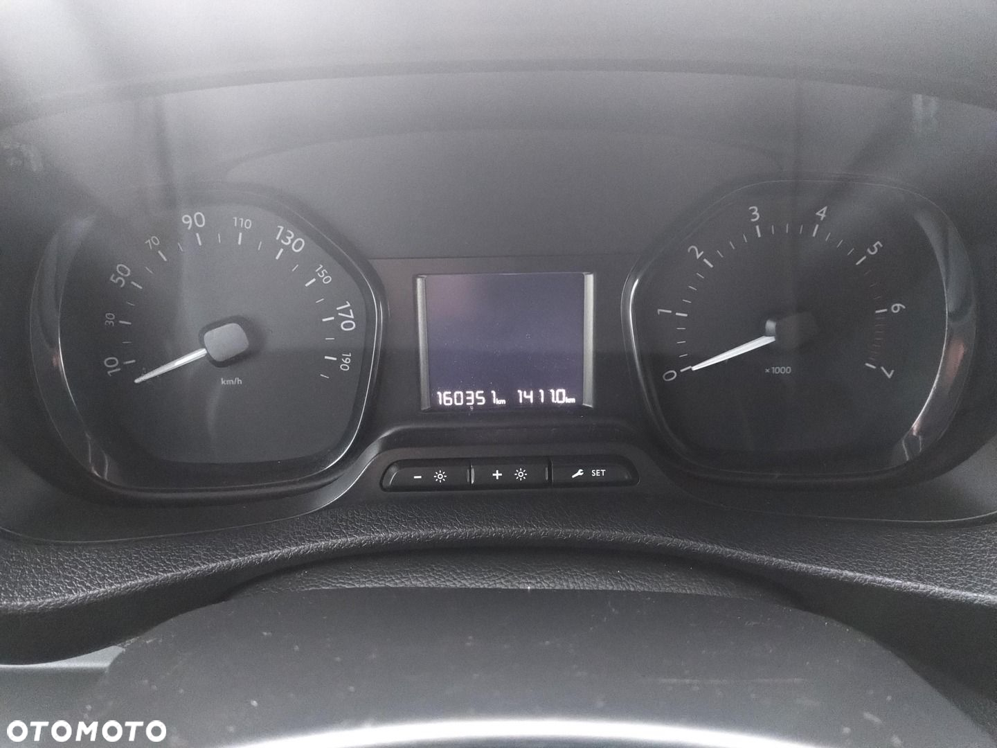 Toyota PROACE - 16