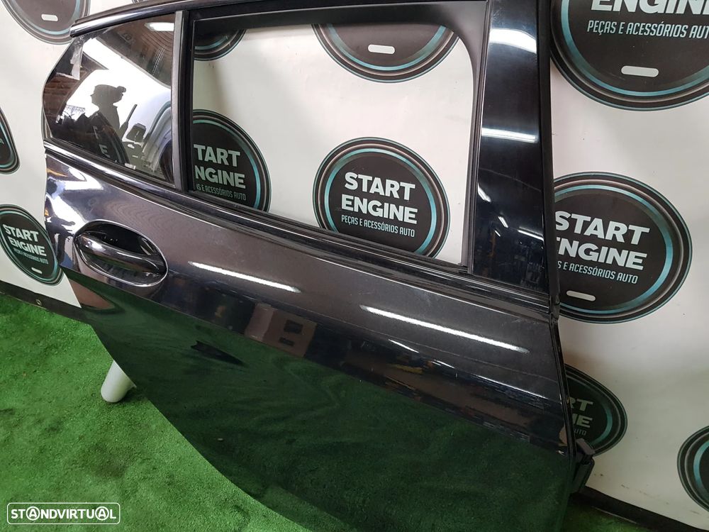 Porta Tras Direita BMW Serie 1 F40 2020-2024 - 2