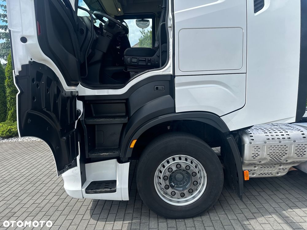Iveco S-WAY 510 RETARDER - 18