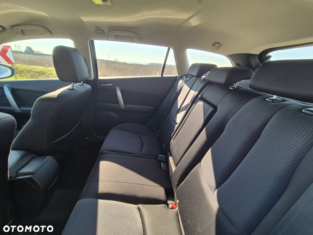 Mazda 6 Sport 2.0 Dynamic - 29