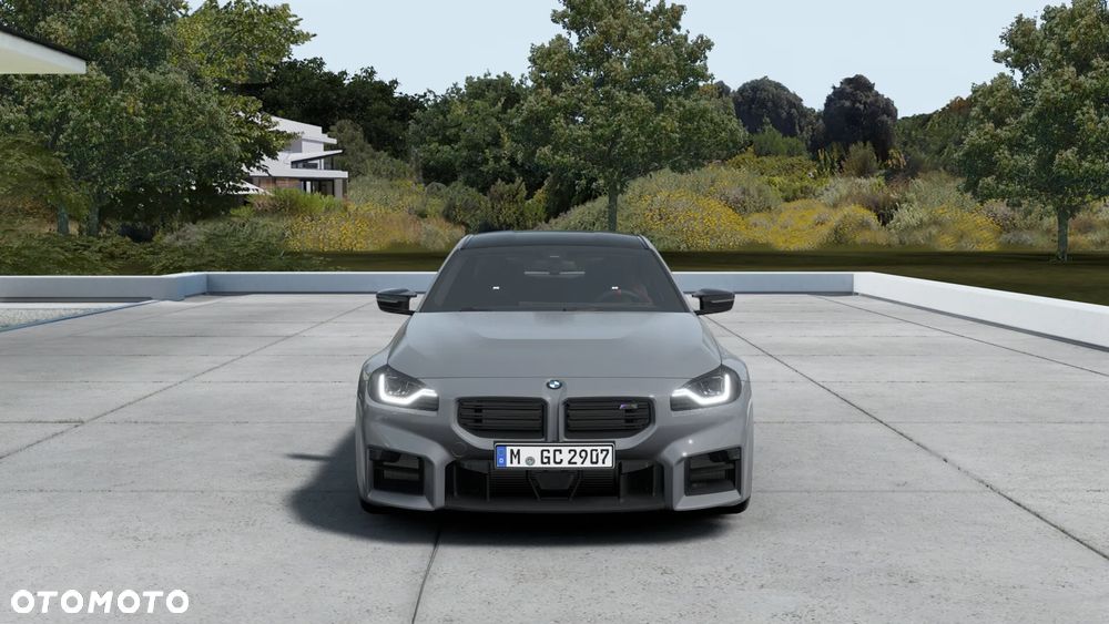BMW M2 Standard - 6