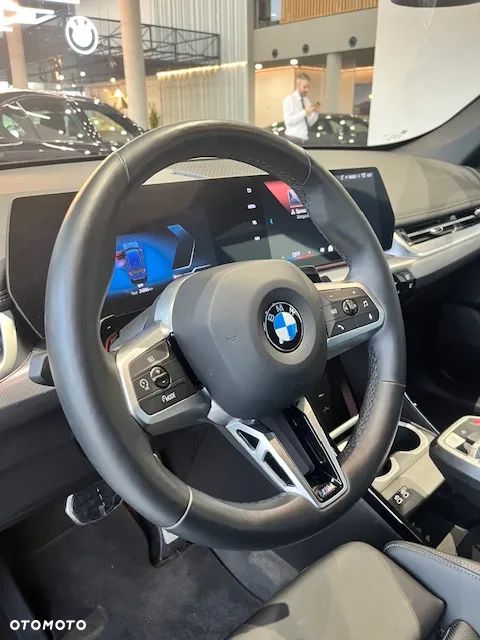 BMW X1 sDrive18i - 8