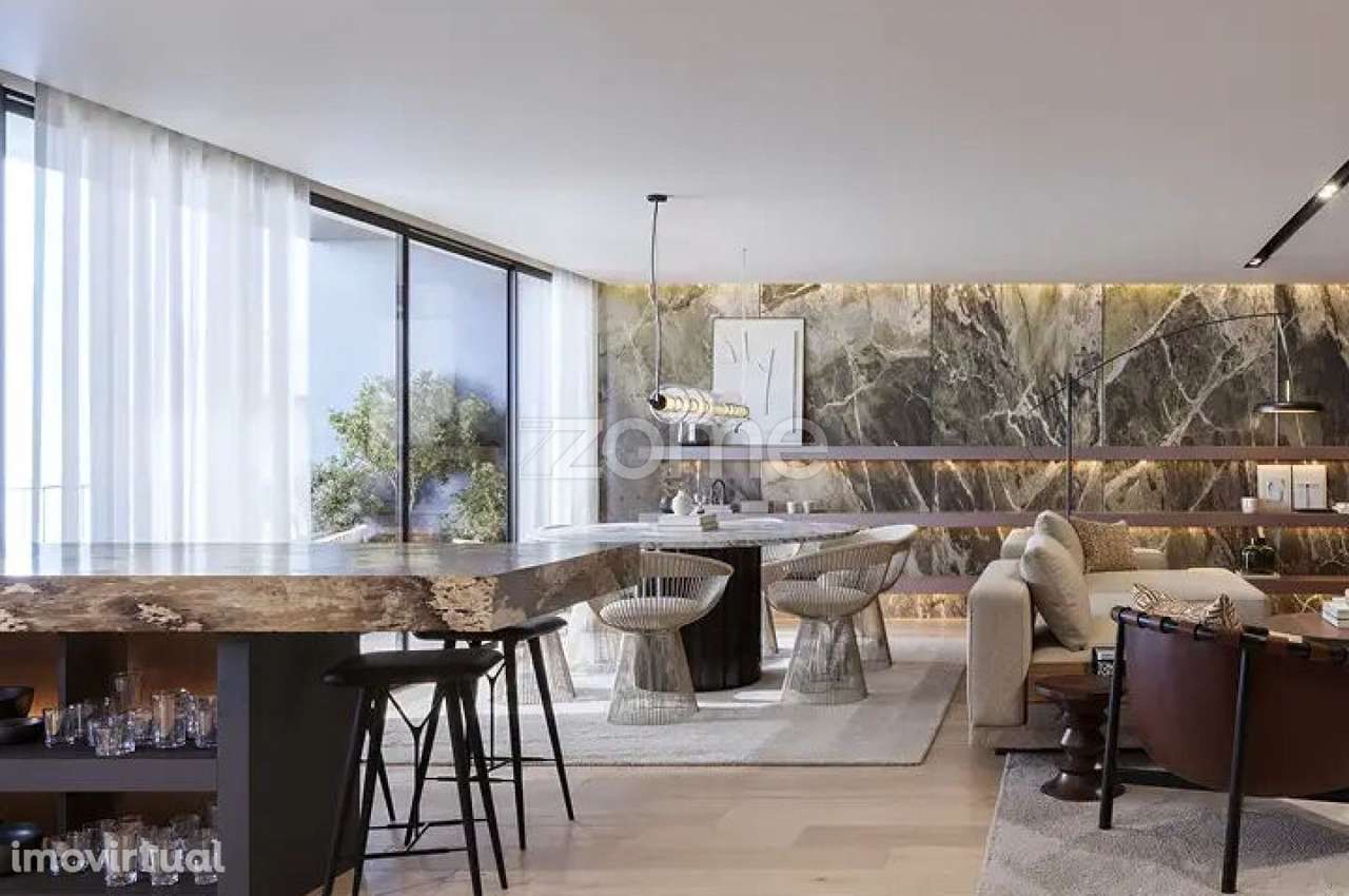 Apartamento T3 - Grande imagem: 5/15