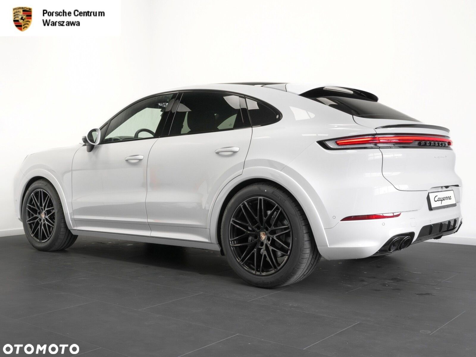 Porsche Cayenne - 2