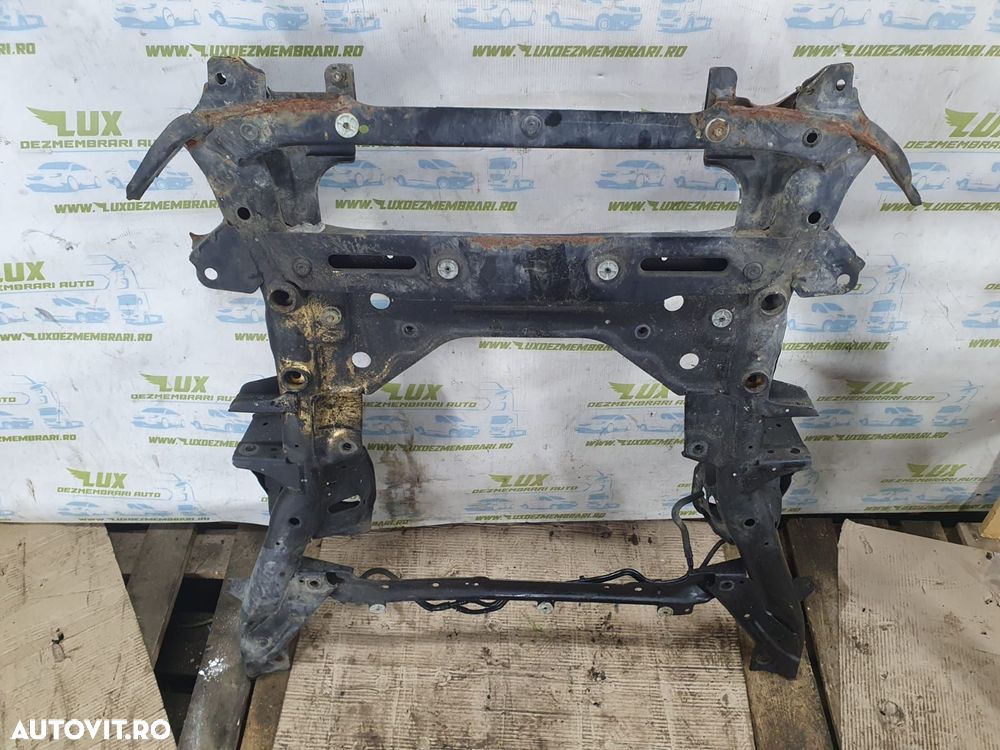 Cadru motor 3.0 d N57D30B BMW X5 F15 [2013 - 2018] 3.0 d N57D30B - 1