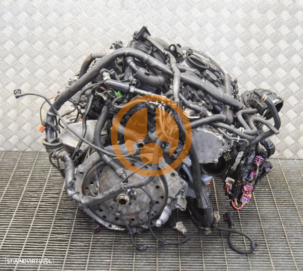 Motor CDNB AUDI A4 B8 A4 B8 AVANT A5 A5 SPORTBACK A6 C7 A6 C7 AVANT Q5
