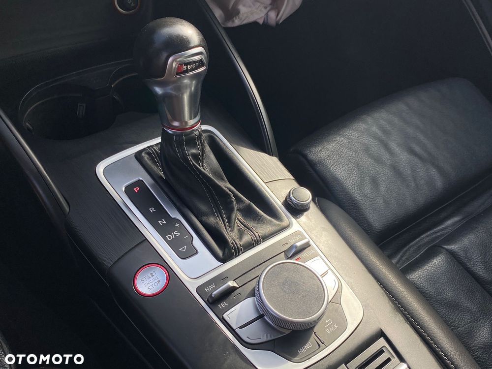 Audi S3 2.0 TFSI Quattro S tronic - 22