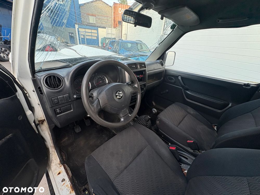 Suzuki Jimny 1.3 Club - 7