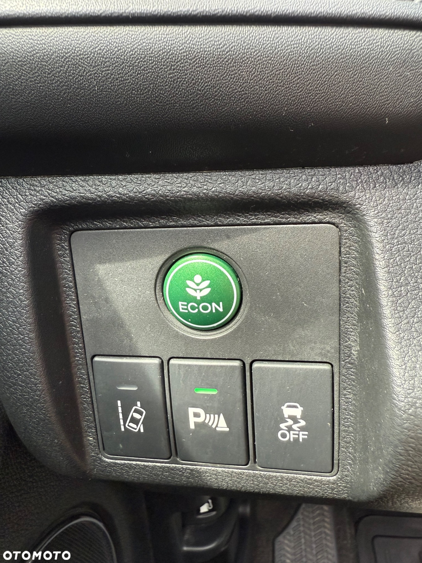 Honda HR-V 1.5 Executive (ADAS) CVT - 31