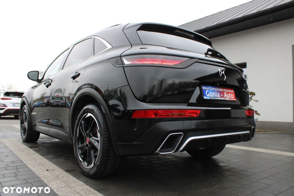 DS Automobiles DS 7 Crossback - 17