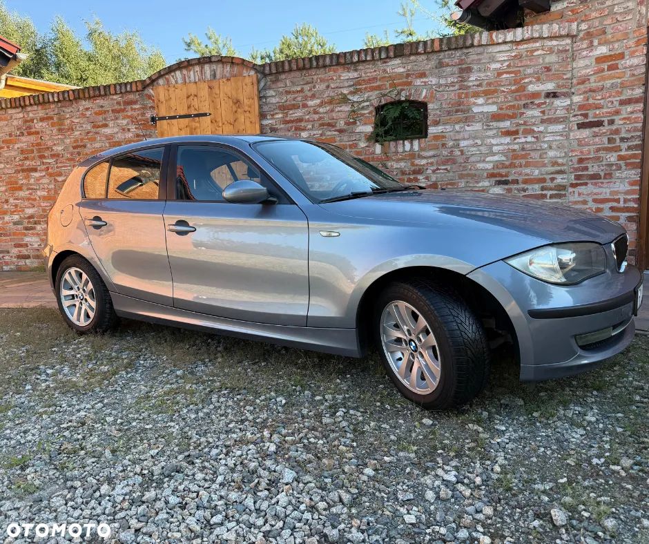 BMW Seria 1 116i - 16