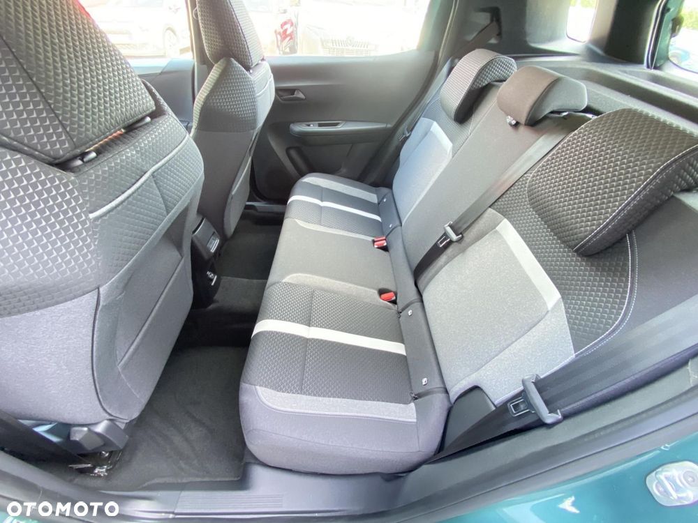 Opel Frontera 1.2 T mHEV Edition eDTC6 - 9