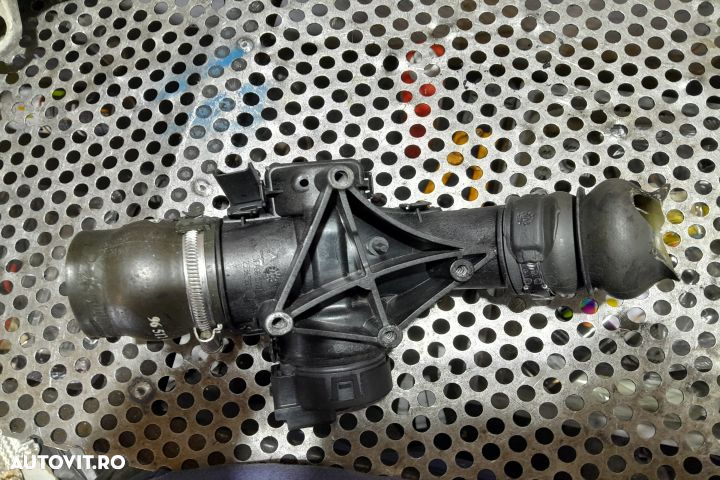 Clapeta acceleratie 9660030580 25365286 9660030580 25365286 Peugeot P - 3