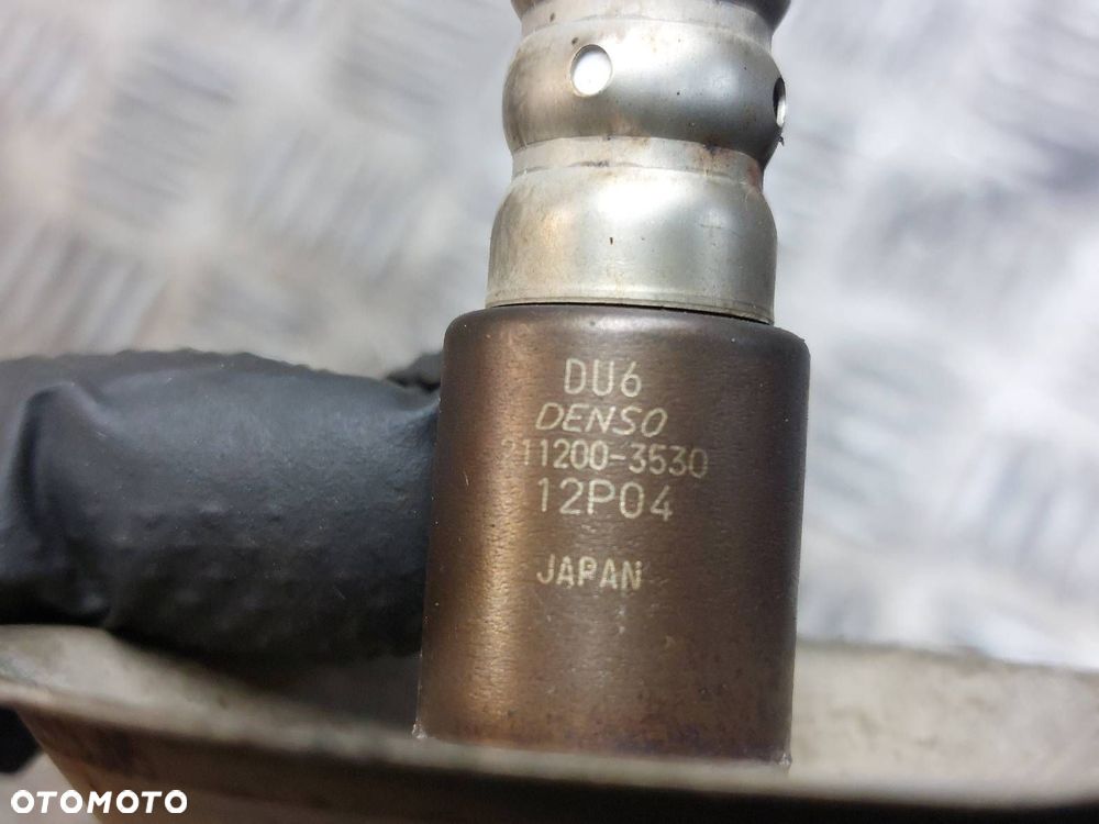 SONDA LAMBDA HONDA CIVIC IX 1.4 i-VTEC 211200-3530 - 2