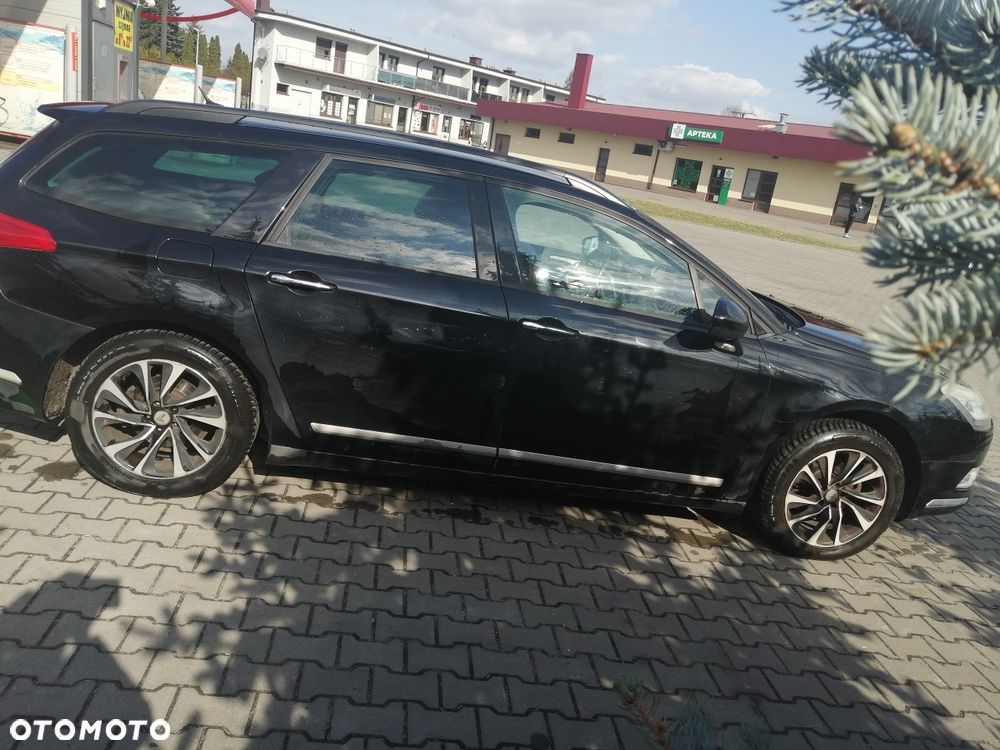Citroën C5 - 3