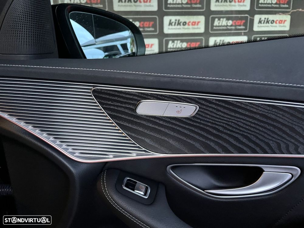 Mercedes-Benz EQC 400 4Matic AMG Line - 53