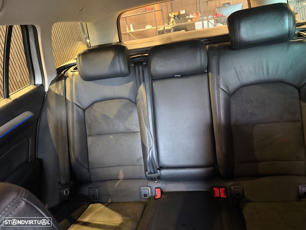 VW Passat Variant 1.4 TSI GTE Plug-in - 20