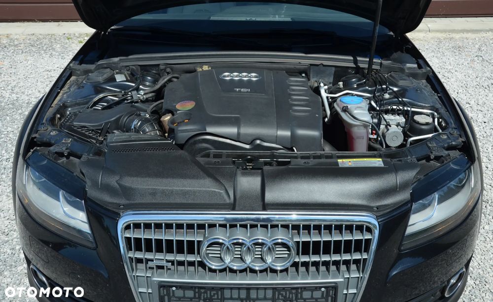 Audi A4 Allroad 2.0 TDI Quattro - 11