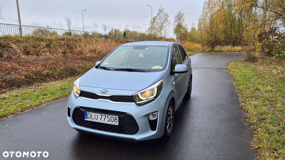 Kia Picanto 1.0 M - 2