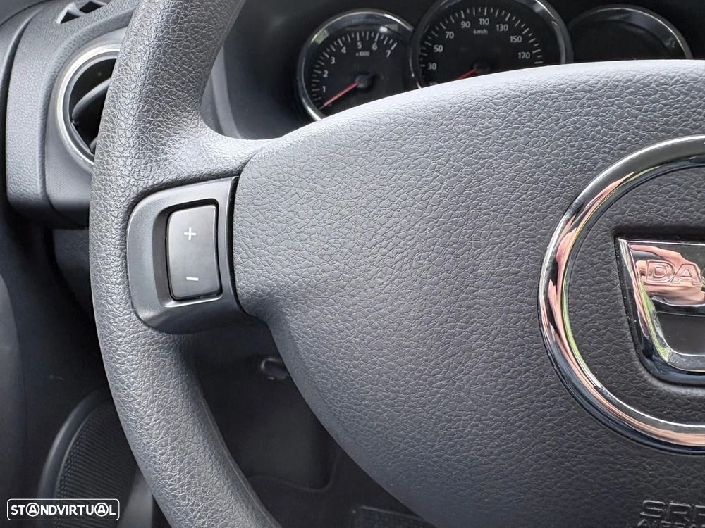 Dacia Logan MCV 0.9 TCe Comfort - 35