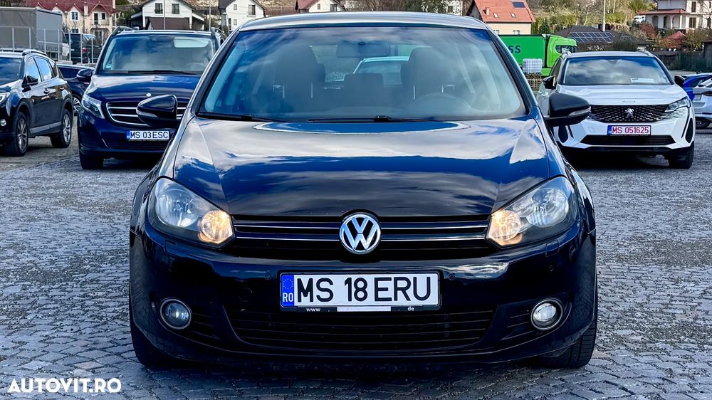 Volkswagen Golf - 17