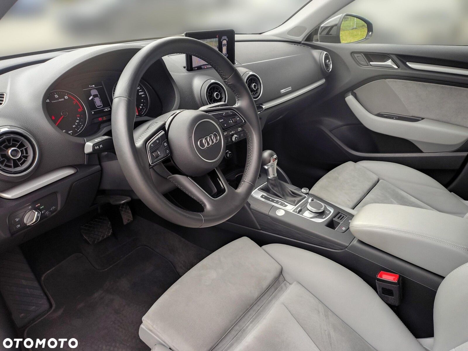 Audi A3 - 9