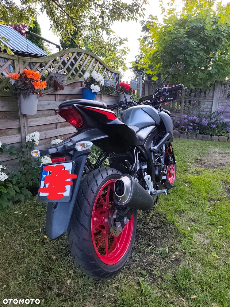 Suzuki GSX - 4