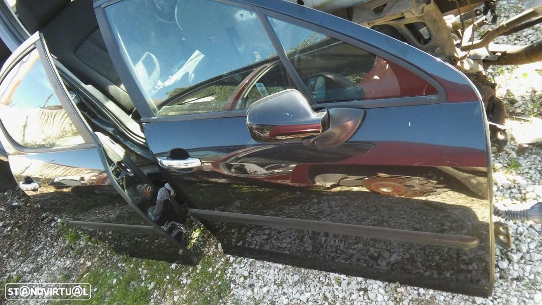 Peugeot 407 para peças ler descriçao do anuncio - 6