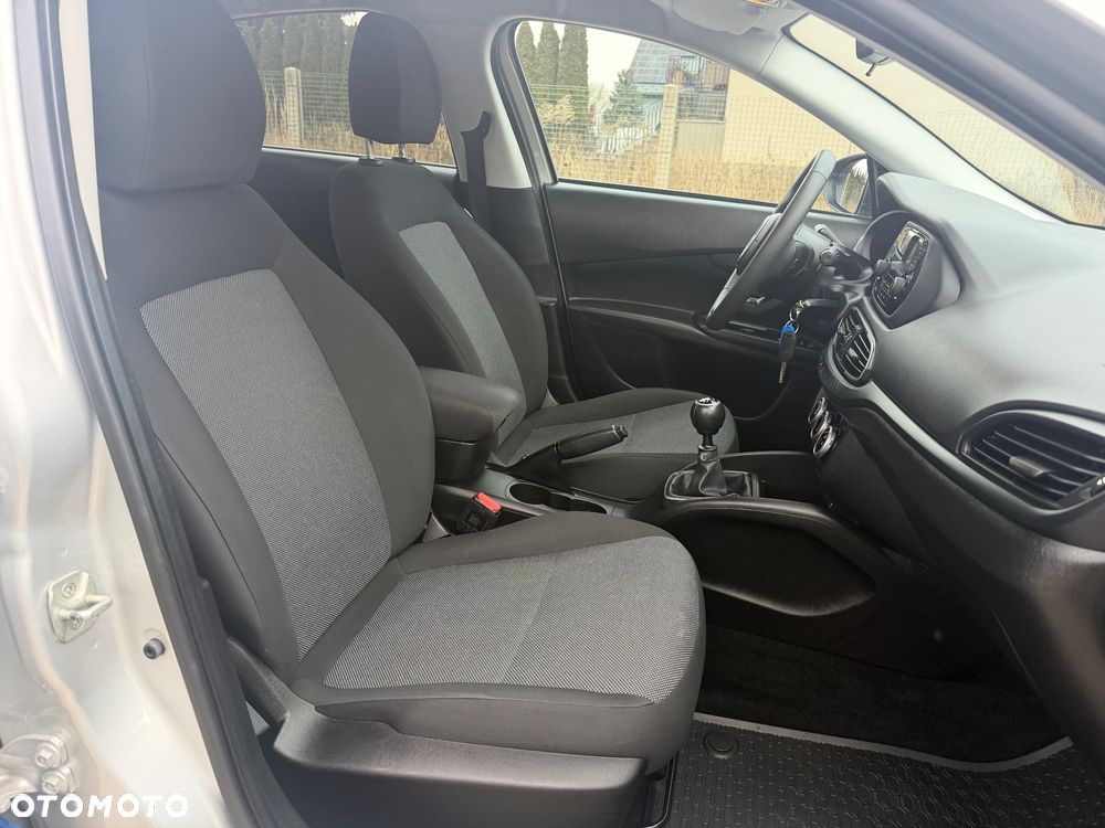 Fiat Tipo 1.4 Classic - 8