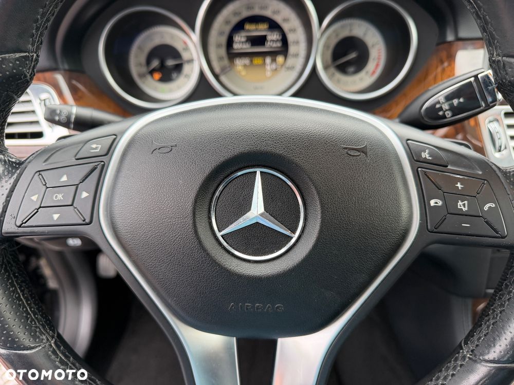 Mercedes-Benz CLS 350 7G-TRONIC Edition 1 - 13