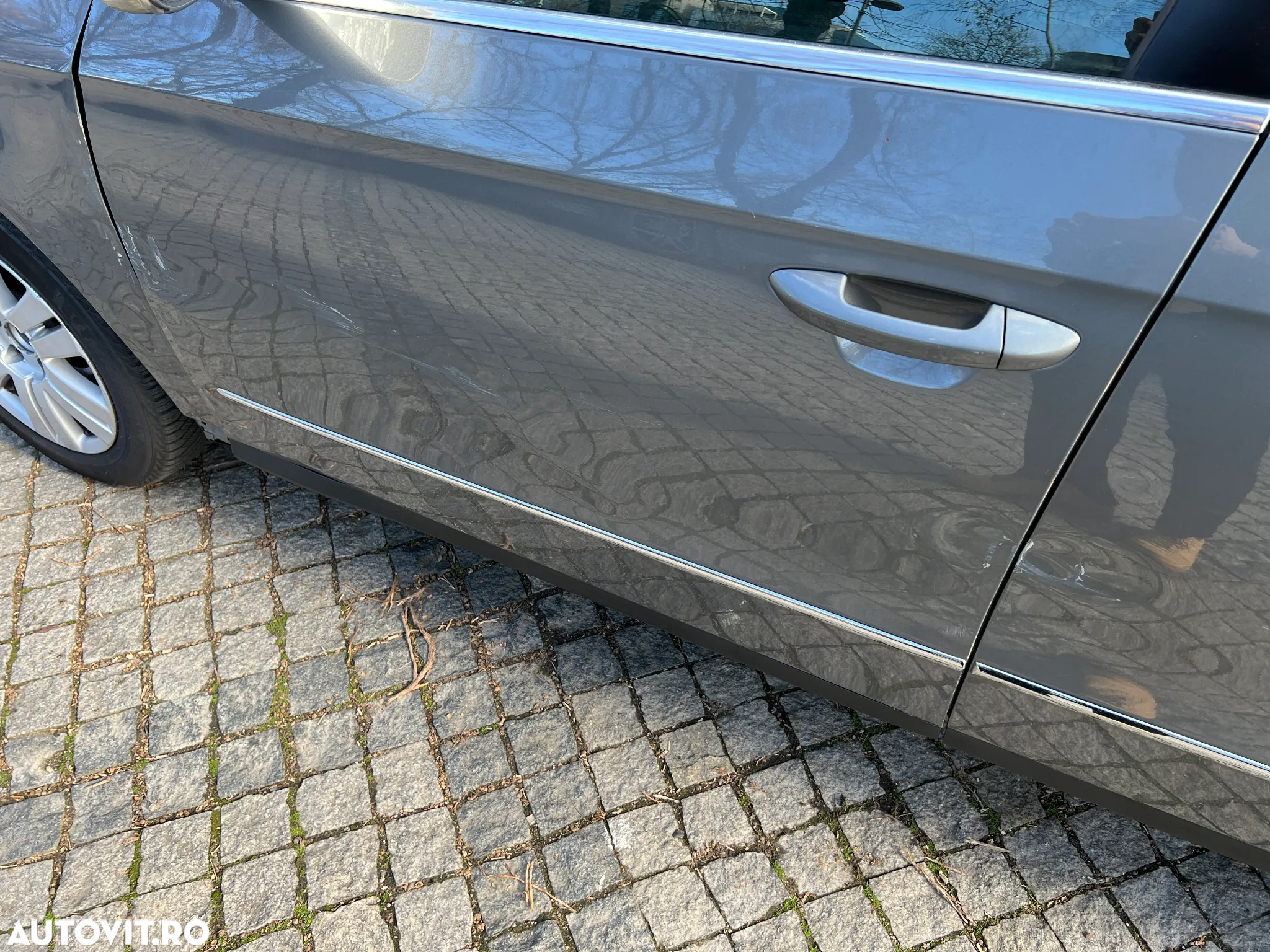 Volkswagen Passat - 10
